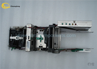 Modelo de la impresora TP07 01750063915 del recibo de las piezas del cajero automático de Wincor Nixdorf del metal