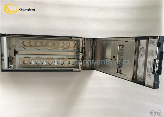 Buen precio Piezas del cajero automático de Fujitsu de la moneda GSR50 que reciclan el casete KD03300 - del efectivo modelo C700 en línea