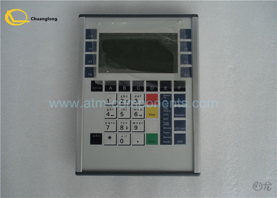 Buen precio los recambios de 2050XE Wincor Nixdorf ABSORBEN el panel de operador USB 1750109076 P/N en línea