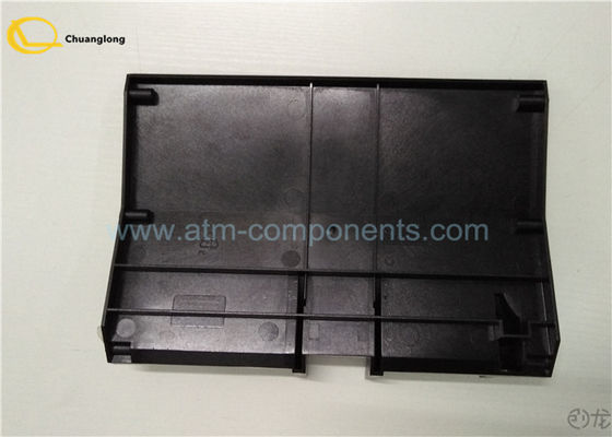 Buen precio Presentador del apilador de la defensa de los componentes del cajero automático de NMD SPR 200 color negro posterior/del frente en línea