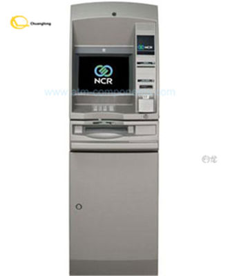 Buen precio Máquina de la atmósfera de NCR de los personajes,/5886 máquina 5877/5887 de caja automática en línea