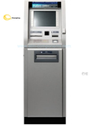 Máquina bancaria automatizada al aire libre, máquina del cajero automático de la capacidad grande