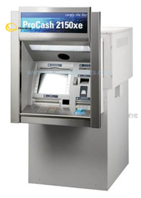 Buen precio Máquina inalámbrica de la atmósfera de la forma de la caja, máquina automatizada de la caja del efectivo para la escuela en línea