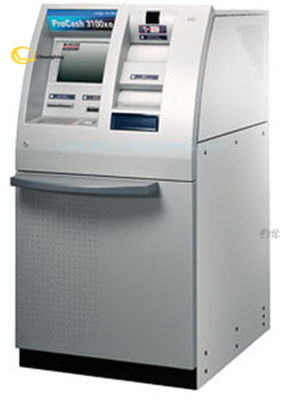 Buen precio Máquina automática de la tarjeta de cajero automático para el aeropuerto, cajero automático libre para el negocio en línea