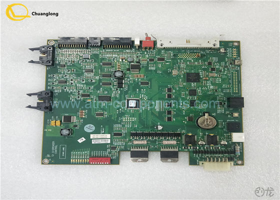 Buen precio Tablero 445 - del dispensador de los componentes S1 del cajero automático del montaje del PWB modelo 0742336 en existencia en línea