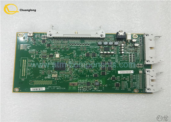 Buen precio Modelo diverso universal diverso del tablero 4450709370 del interfaz de los componentes I/F del cajero automático de NCR en línea