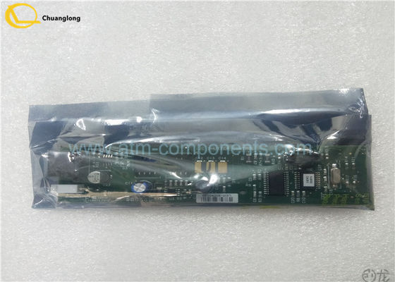 Buen precio La máquina impresa del cajero automático de la placa de circuito parte el tablero de control de 66 obturadores 445 - el modelo 0712931 en línea