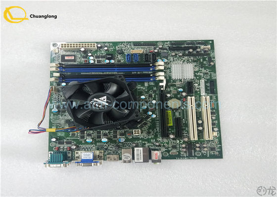 Buen precio Placa madre de Selfserve 66 XX NCR Pocono, placa madre de la original de 497 - de 0470511 Intel en línea
