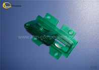Modelo anti anti 5886/5887 del color verde del hurto de los dispositivos del cajero automático de NCR que desnata