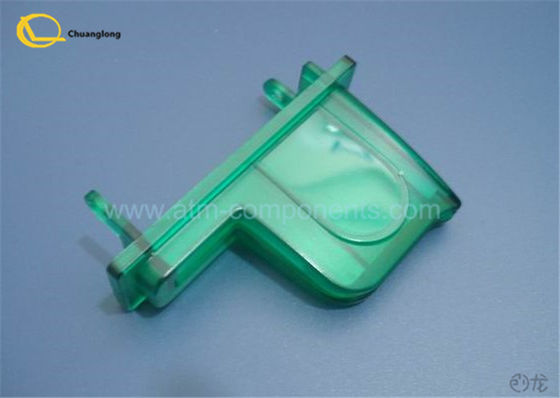 Buen precio Material fuerte antifraude anti del color verde de los dispositivos del cajero automático DE OP. SYS. de Diebold que desnata en línea