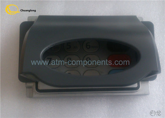 Buen precio Color gris anti de los dispositivos del cajero automático que desnata superficial rígido para la seguridad de protección de la tarjeta en línea