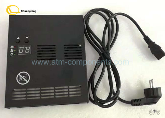 Buen precio Tamaño negro de NCR Wincor Diebold 195 * 160 * 35m m del calentador de los recambios del cajero automático 400W en línea