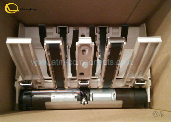 Buen precio Plástico 1750053977 Cmd V4 Wincor, piezas del casete de la atmósfera del mecanismo de transporte en línea