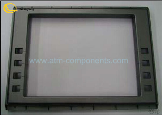 Buen precio Pantalla táctil industrial del LCD del bisel de Nautilus Hyosung de las piezas durables del cajero automático 4370000862 en línea