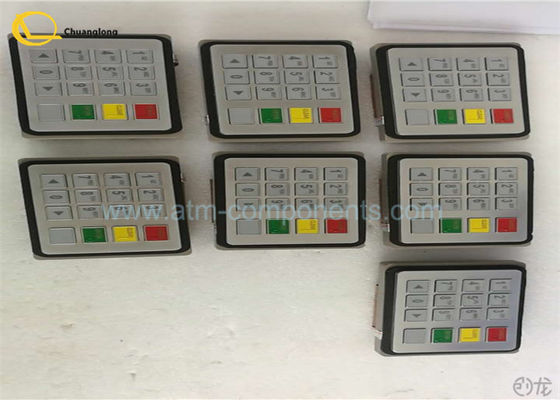 Buen precio Material del EPP del telclado numérico de la máquina del banco del cajero automático, teclado Pinpad de 5600 cajeros automáticos en línea