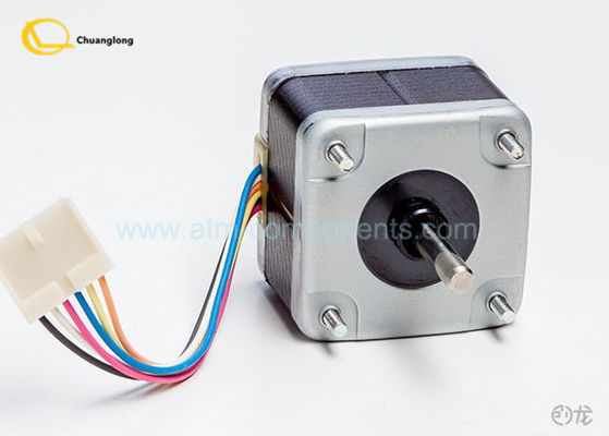 Buen precio El cajero automático de Fujitsu del eje del alto rendimiento pieza para la máquina CA05805G052 P/N del banco de escuela en línea