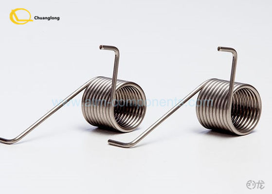 Buen precio Pequeños muelles en espiral del cajero automático flexible, muelle de torsión del espiral del acero inoxidable en línea