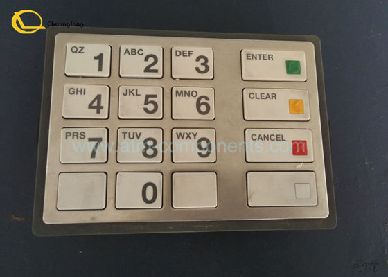 Buen precio Cree el cojín del Pin para requisitos particulares de la atmósfera EPP7, vida útil larga de Citibank del telclado numérico tangible de la atmósfera en línea