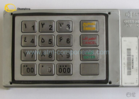 Versión árabe del alto del EPP teclado eficiente del cajero automático para el artículo de la máquina del banco