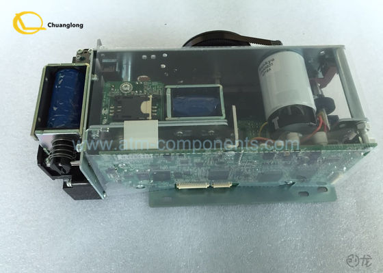 Buen precio Lector de tarjetas de plata de encargo de Hyosung, ICT3Q8 - 3A0280 lector de tarjetas de la atmósfera Emv en línea