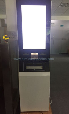 Buen precio Máquina del cambio de divisas del OEM para el software FCEM P/N del aeropuerto en línea