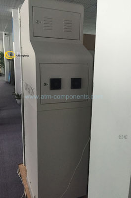 Buen precio Máquina automática del intercambio de moneda del hotel, máquina expendedora modificada para requisitos particulares del intercambio de moneda en línea