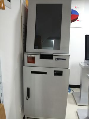 Buen precio De gran tamaño fácil de utilizar del funcionamiento de la máquina estable del cambio de divisas en línea