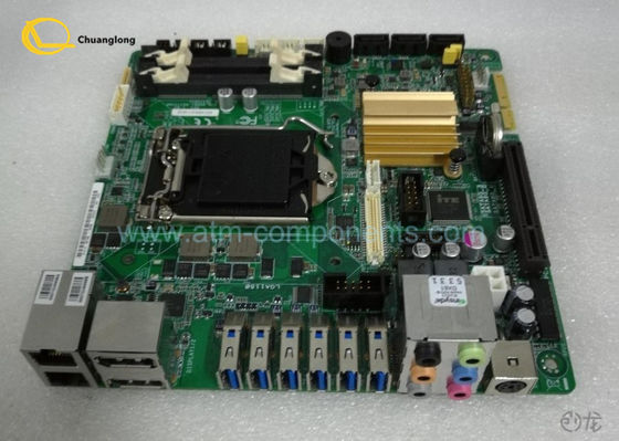 Buen precio 4450764433 NCR Estoril PC Core Placa base Estoril Board Misano445-0764433 445-0772525 4450772525 445-0767382 4450767382 en línea