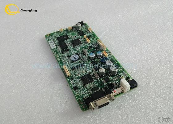 Buen precio Tablero de control del lector de tarjetas de Wincor V2CF de las piezas del cajero automático V2CF-1JL-Y01 TS-EC2C-F13101Y en línea