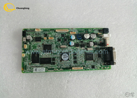 Tablero de control del lector de tarjetas de Wincor V2CF de las piezas del cajero automático V2CF-1JL-Y01 TS-EC2C-F13101Y