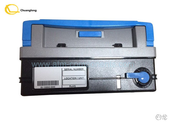 Buen precio casete 1,6 00-155842-000C del efectivo de Diebold de los recambios del cajero automático 00155842000C en línea