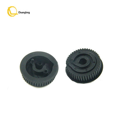 Buen precio Polea plástica NMD100 NMD200 NQ101 NQ200 A001513 de Delarue Talaris de la gloria de los recambios del cajero automático en línea