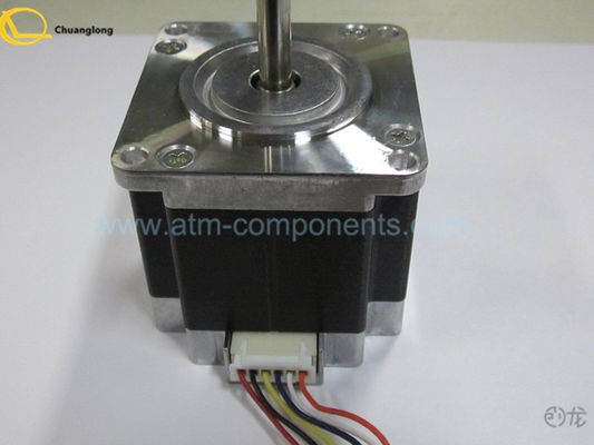 Buen precio MOTOR DE PASOS DIEBOLD P/N 49-016485-000K NMB P/N 23KM-K049-08V en línea