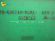 el cajero automático de 49-005464-000A Diebold parte el tablero 49005464000A/componentes de la máquina de la atmósfera