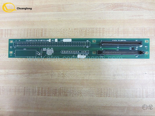 Buen precio Placa madre DB40060 de las piezas del cajero automático del CCA 49-007533-000 Diebold garantía de 90 días en línea