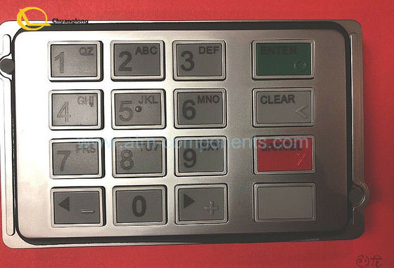 Buen precio Piezas de recambio del cajero automático del telclado numérico 7130020100 del cajero automático del EPP de Nautilus Hyosung EPP-8000R en línea