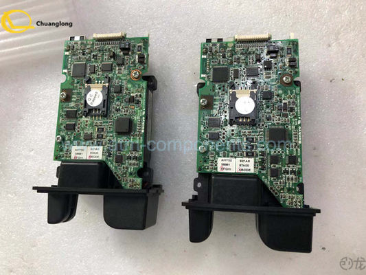 Buen precio Lector de tarjetas restaurado de la inmersión de las piezas de la máquina del cajero automático de Wincor 1750208512 en línea