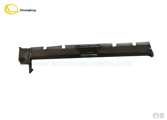 Buen precio 4450575276 cajeros automáticos de los personajes 58xx NCR parte el montaje de la puerta del obturador del casete 445-0588173 en línea