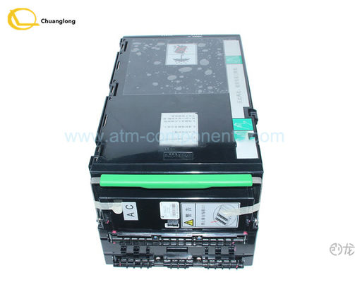 Buen precio Cajero automático de los recambios H68N 9250 de la máquina del cajero automático CRM9250-RC-001 que recicla el casete en línea