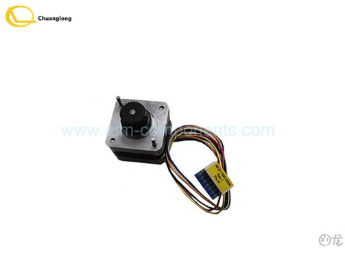 Buen precio la máquina del cajero automático de 49211095000A Diebold parte el motor 49-211095-000A de la impresora del recibo en línea