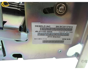 el cajero automático de 49211433000A Diebold parte el cajero automático DE OP. SYS. del cajero automático del apilador 1,5 49-211433-000A