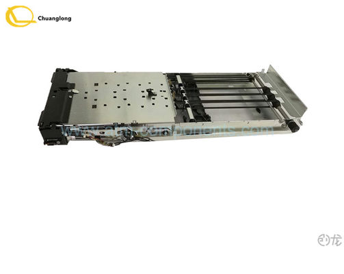 Buen precio s.r.l. 49211436000B del presentador del transporte los 620MM de Opteva de las piezas del cajero automático de 49-211436-000B Diebold en línea