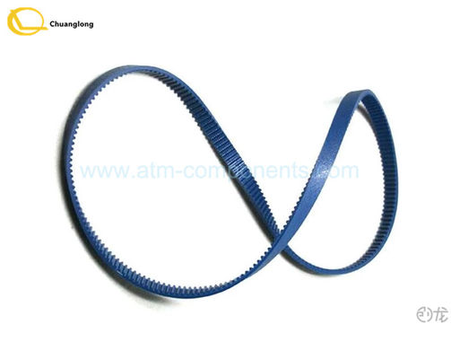 Buen precio reemplazo 49-204013-000B de la correa dentada de la altura de las partes 2 del cajero automático de la anchura los 9MM Diebold de 49204013000B 249T en línea