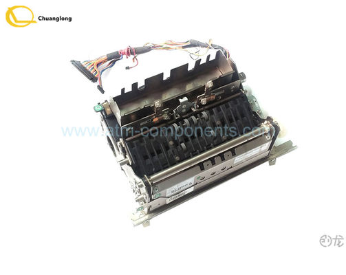 Buen precio el cajero automático de 49-024187-000C 49024187000C Diebold parte el montaje UPR FRT de la asamblea de la parte frontal superior en línea