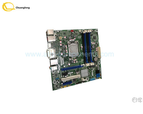 Buen precio Tablero de PC de Diebold CCA de los recambios del cajero automático i5 49249258291C 49-249258-291C en línea