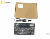 teclado USB 49-201381-000A 49-221669-000A Rev2 del mantenimiento de 49201381000A Diebold