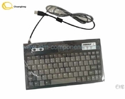 teclado USB 49-201381-000A 49-221669-000A Rev2 del mantenimiento de 49201381000A Diebold