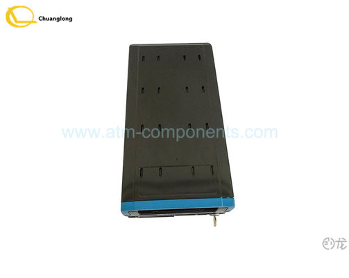 Buen precio El cajero automático Diebold 1,5 DE OP. SYS. cobra el casete 00104777000D 00-104777-000D de la moneda del casete en línea