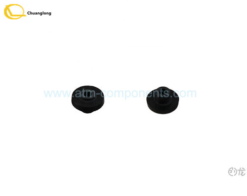Buen precio el nuevo Diebold cajero automático de 49-016971-000F parte la rueda negra 49016971000F de Diebold Takeway en línea