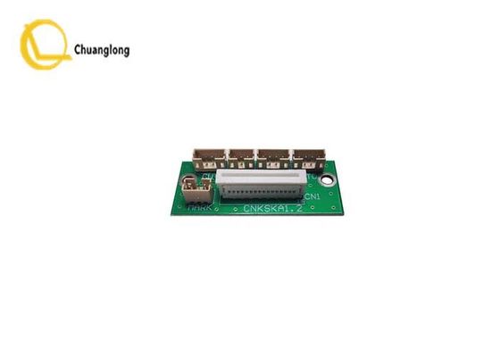 Buen precio 1750256248-62 tablero termal del PWB de la impresora del recibo de Wincor TP28 de los componentes del cajero automático en línea
